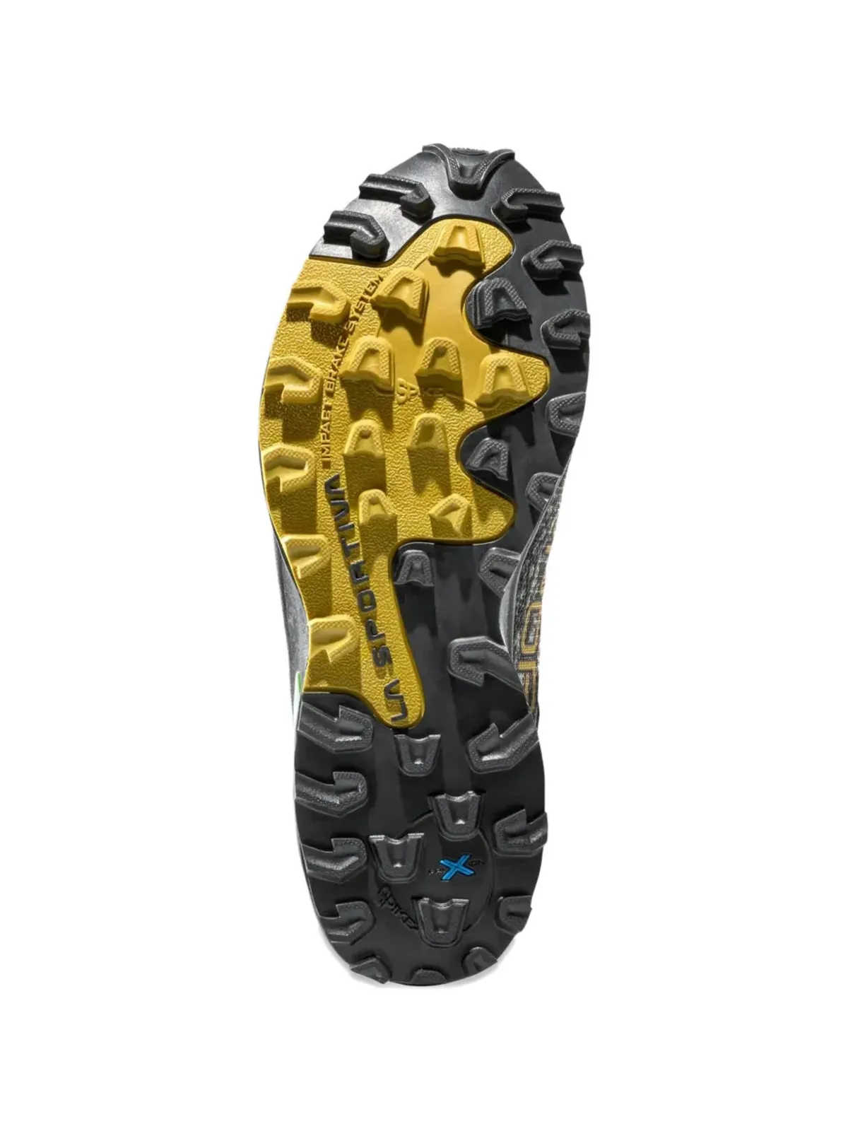 La Sportiva Tempesta GTX ロゴプリント スニーカー - 画像5