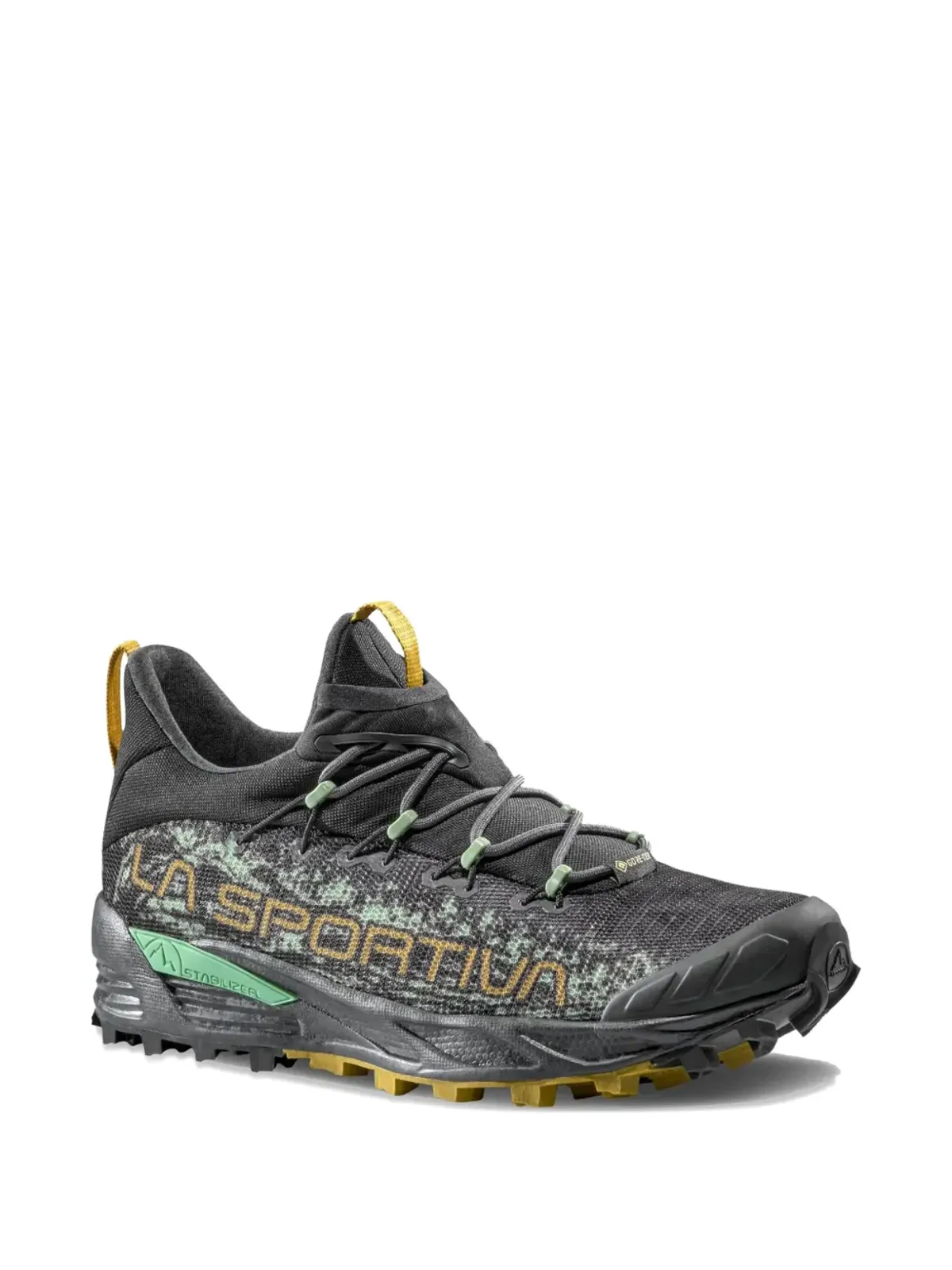 La Sportiva Tempesta GTX ロゴプリント スニーカー - 画像2