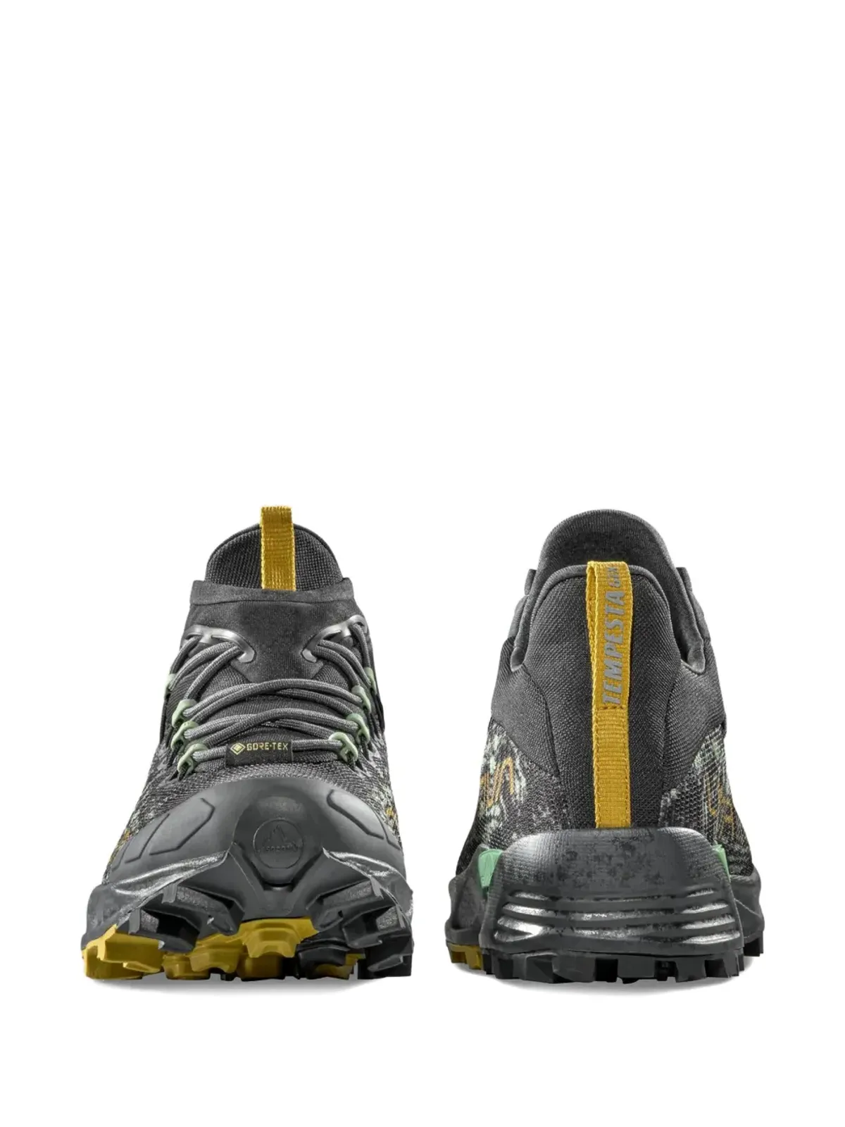 La Sportiva Tempesta GTX ロゴプリント スニーカー - 画像3