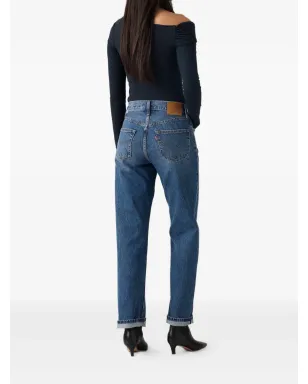 Levi's 501® '90s Selvedge ジーンズ - サムネイル2
