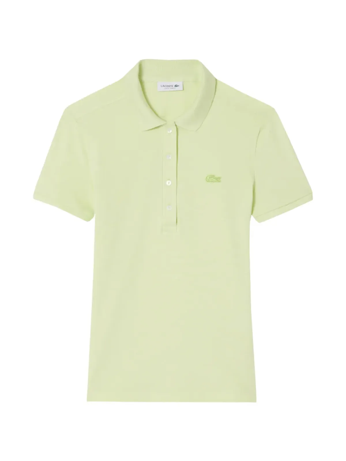 Lacoste ポロシャツ - 画像1