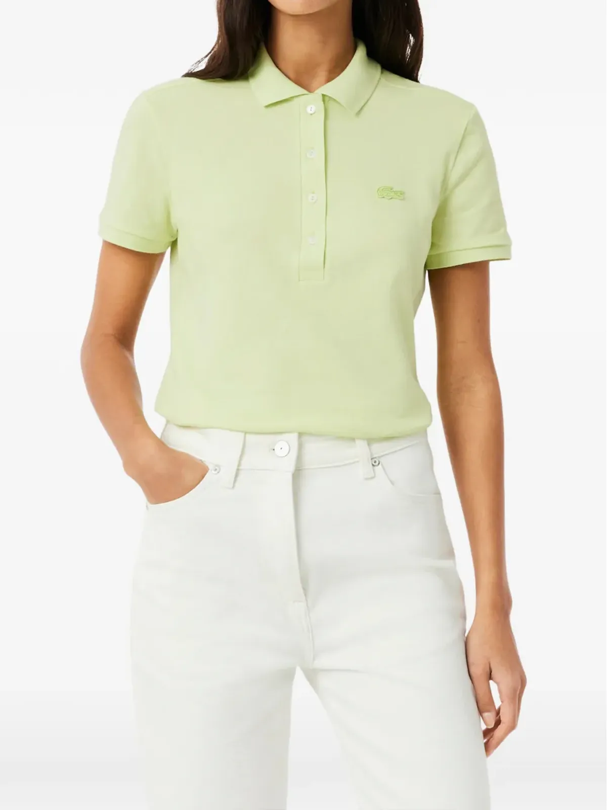 Lacoste ポロシャツ - 画像2