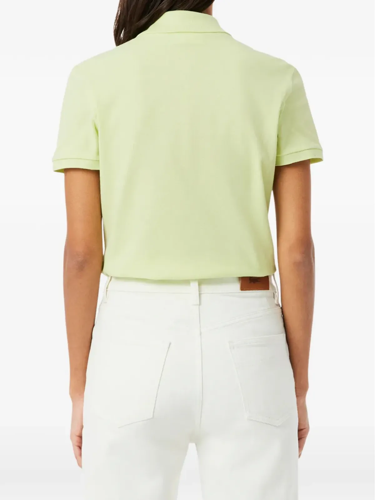 Lacoste ポロシャツ - 画像3