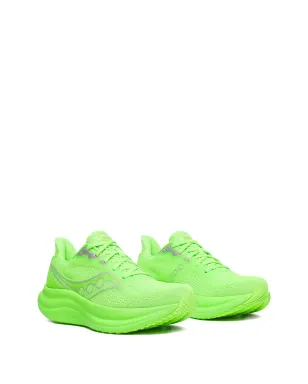 Saucony ロゴ スニーカー - サムネイル2
