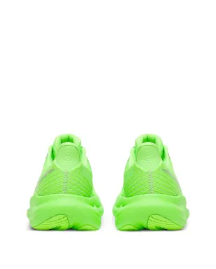 Saucony ロゴ スニーカー - サムネイル3