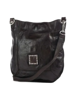 Campomaggi Cassiopeia embellished crossbody satchel - サムネイル2