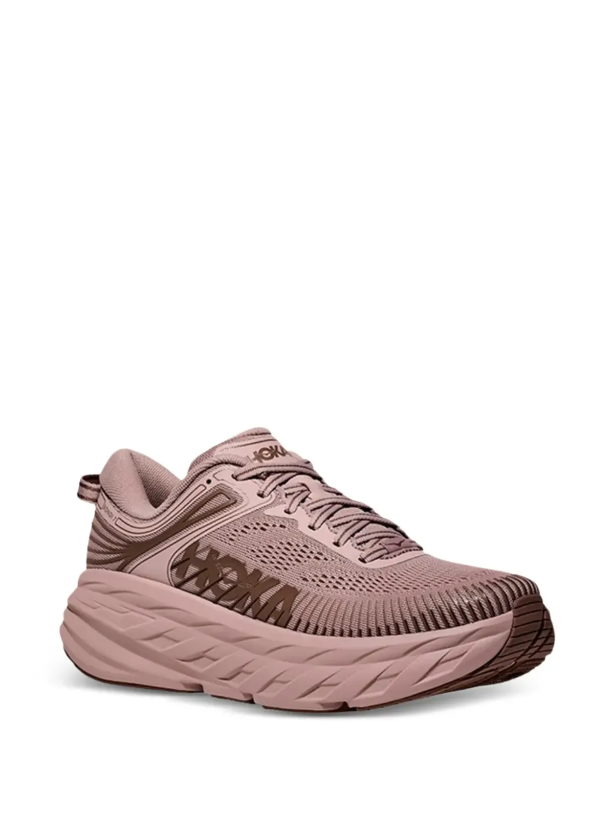 HOKA Bondi 7 スニーカー - 画像2