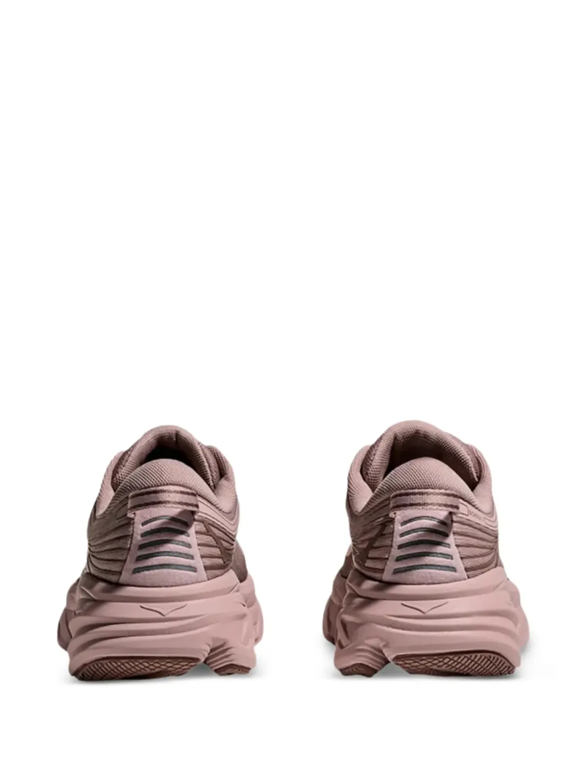 HOKA Bondi 7 スニーカー - 画像3