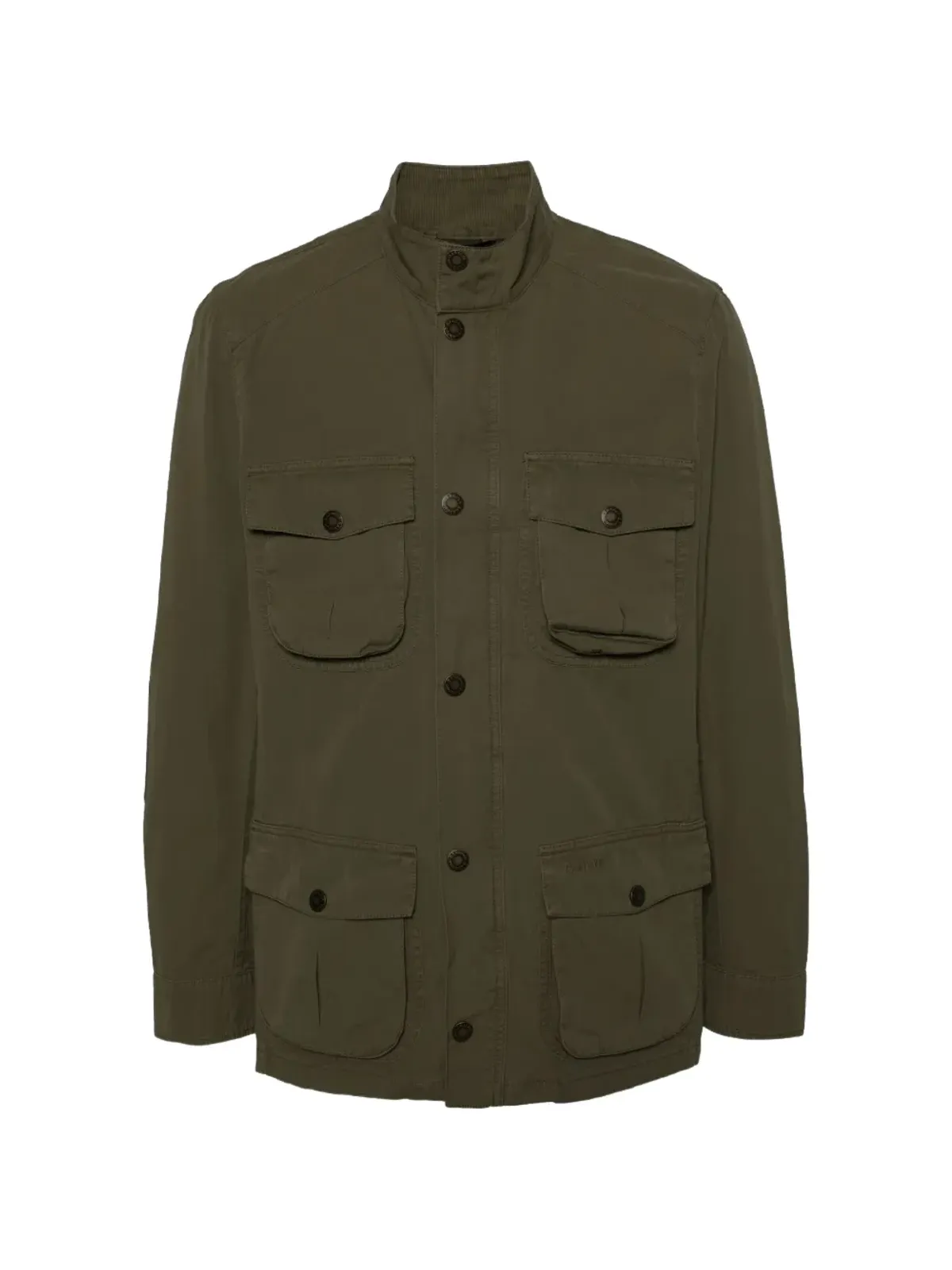 Barbour ポケットジャケット - 画像1