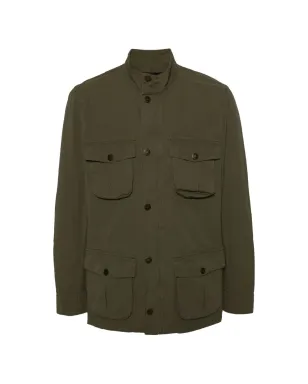 Barbour ポケットジャケット - サムネイル1