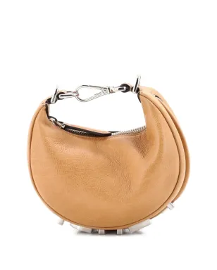 Fendi Pre-Owned フェンディ Fendigraphy バッグ レザー・ナノバッグ - サムネイル2