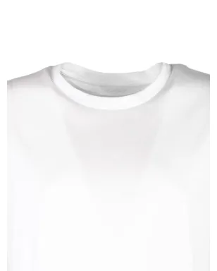 DONDUP オープンバック クルーネック Tシャツ - サムネイル3