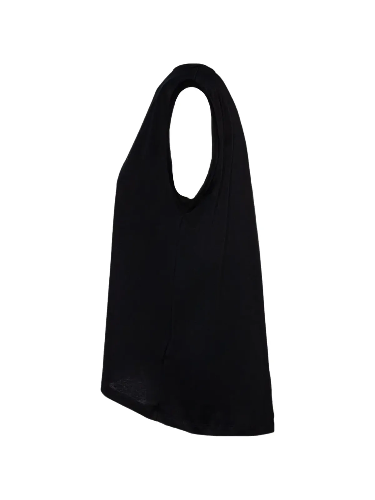 DONDUP オープニングバック ロゴTシャツ - 画像2