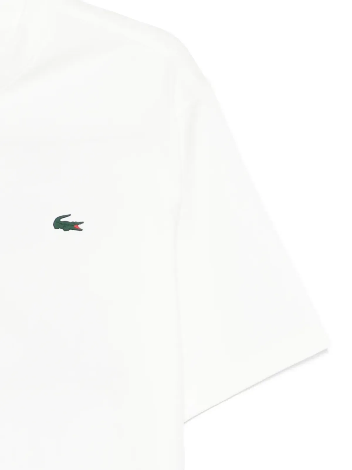 Lacoste グラフィック半袖Tシャツ - 画像3