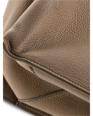 Celine Pre-Owned トライフォールド グレインド カーフスキン ショルダーバッグ - サムネイル5