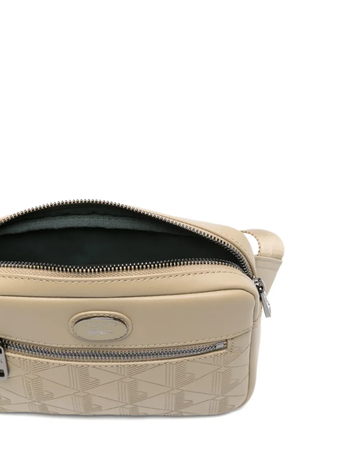 Lacoste Nomogramme メッセンジャーバッグ - 画像5