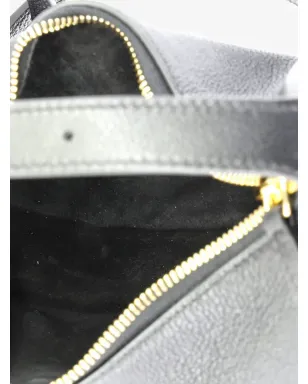 Celine Pre-Owned ルルバッグ レザー ティーン ホーボー バッグ - サムネイル5