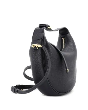 Celine Pre-Owned ルルバッグ レザー ティーン ホーボー バッグ - サムネイル3