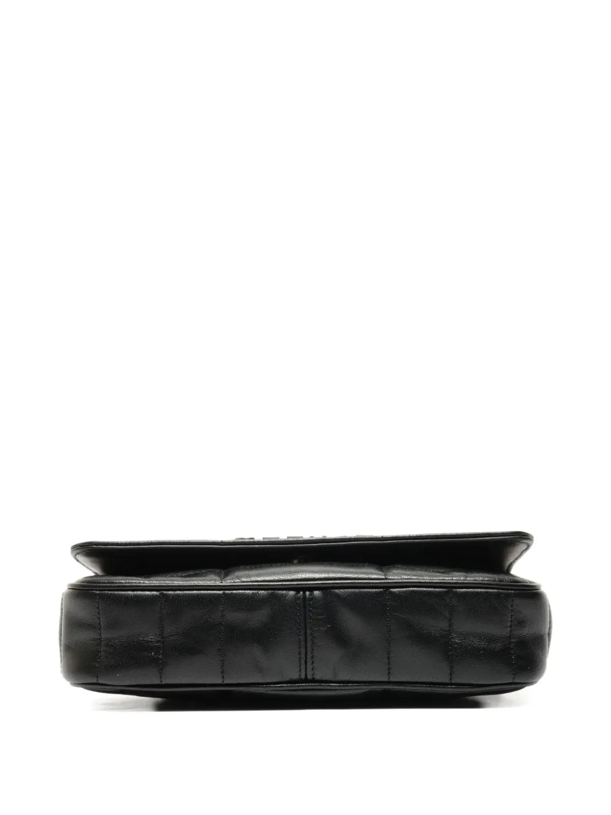 Celine Pre-Owned モノクローム ハンドバッグ - 画像3