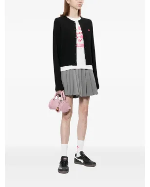 APEE™ by A BATHING APE グラフィックプリント クルーネックTシャツ - サムネイル2