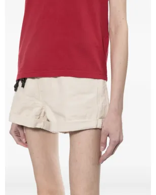 APEE™ by A BATHING APE ベルト付きカフショーツ - サムネイル5