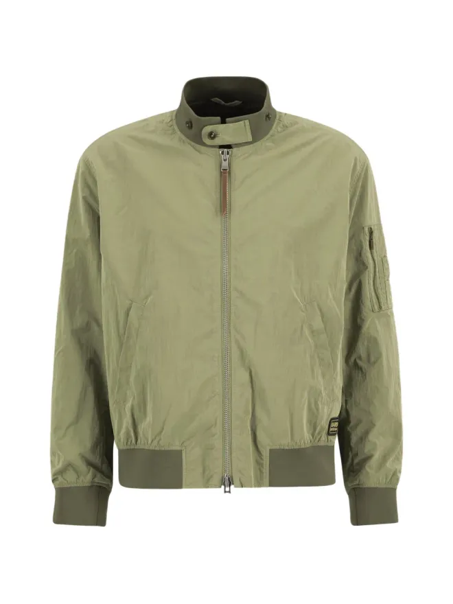 Barbour International Barbour International ファントン ジップポケット ジャケットの商品画像
