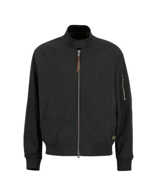 Barbour International フェントン レジャー ジップポケット ジャケット - サムネイル1