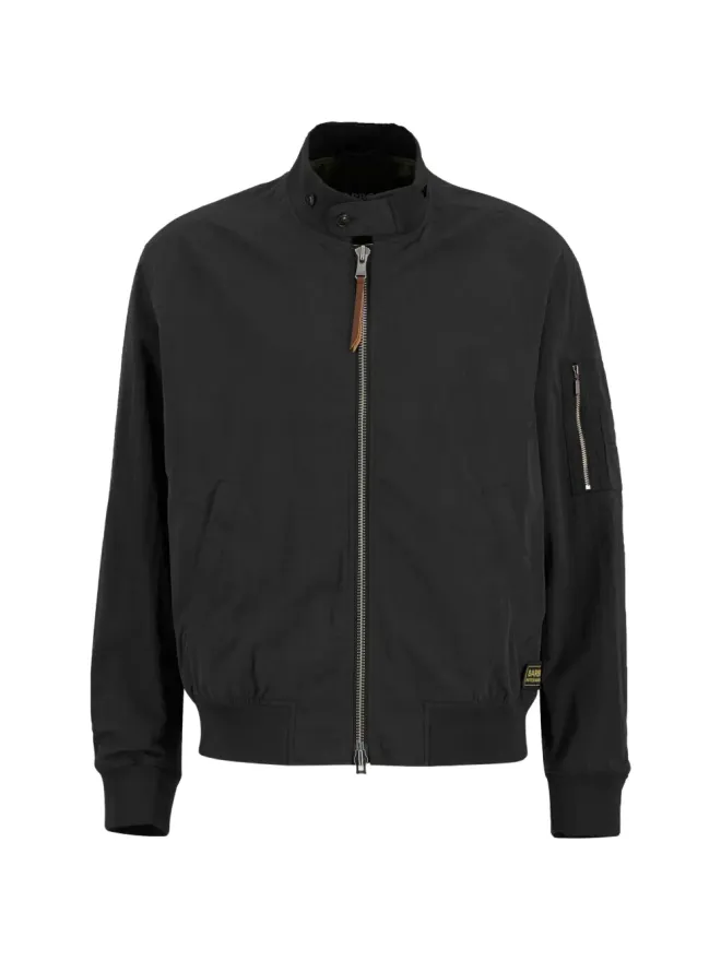 Barbour International Barbour International フェントン レジャー ジップポケット ジャケットの商品画像