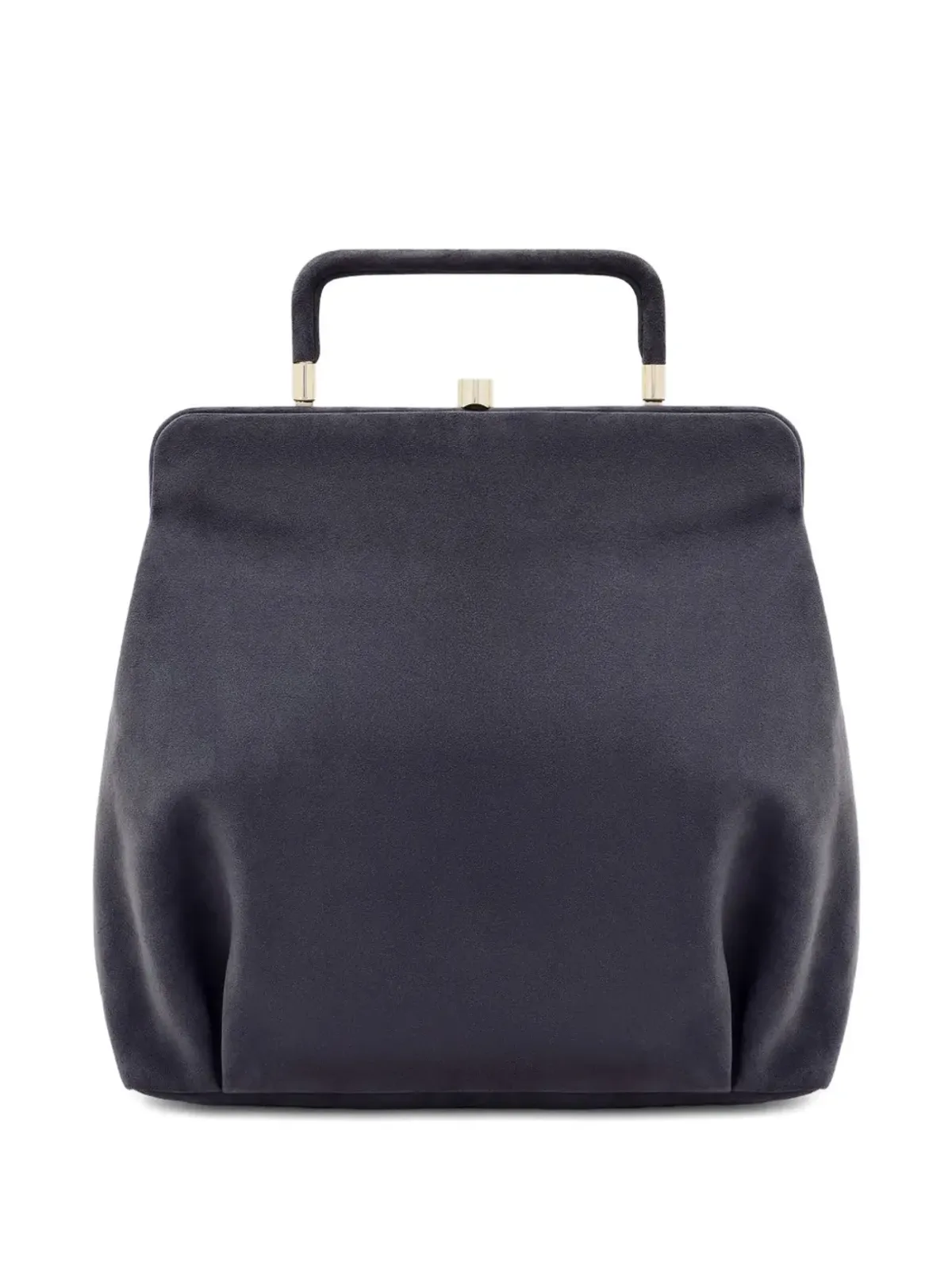 Giorgio Armani トップハンドル トートバッグ - 画像2