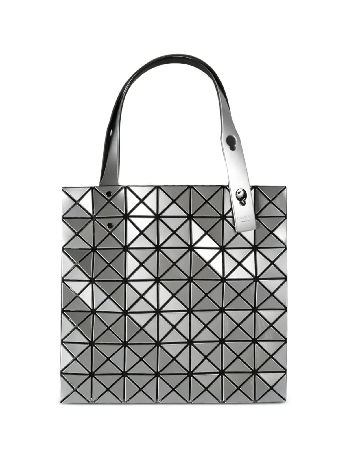 Bao Bao Issey Miyake ルセント幾何学トートバッグ - 画像1