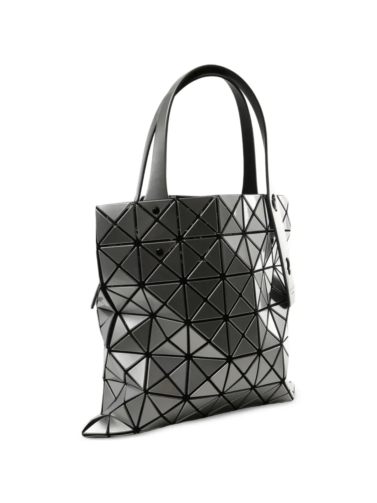 Bao Bao Issey Miyake ルセント幾何学トートバッグ - 画像2