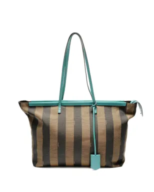 Fendi Pre-Owned ペカン トートバッグ - サムネイル1