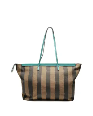 Fendi Pre-Owned ペカン トートバッグ - サムネイル2