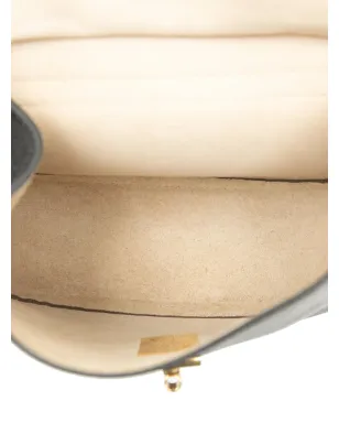 Chloé Pre-Owned Drew クロスボディバッグ - ブラック - サムネイル5
