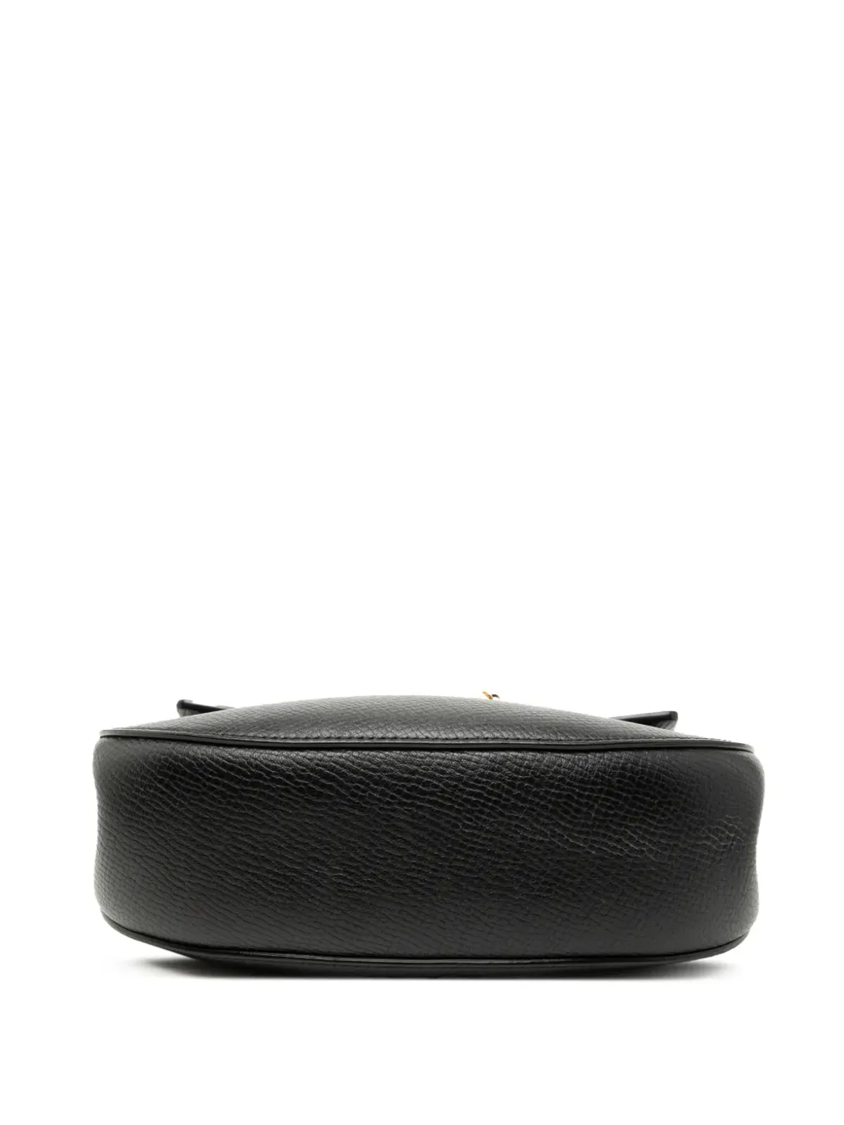 Chloé Pre-Owned Drew クロスボディバッグ - ブラック - 画像4