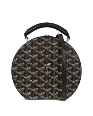 Goyard Pre-Owned アルト ハットボックス 2ウェイ ハンドバッグ - サムネイル2