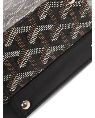 Goyard Pre-Owned アルト ハットボックス 2ウェイ ハンドバッグ - サムネイル3