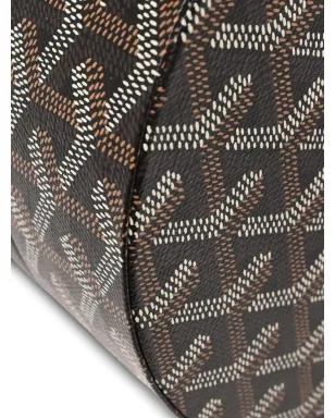 Goyard Pre-Owned アルト ハットボックス 2ウェイ ハンドバッグ - サムネイル4