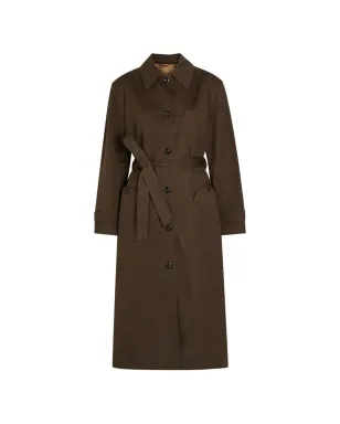 Blazé Milano コットンコート - サムネイル1
