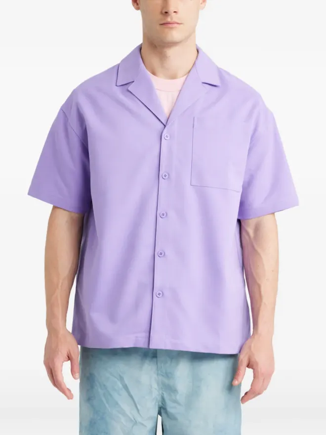 Off Duty Off Duty ポケットモンドシャツの商品画像