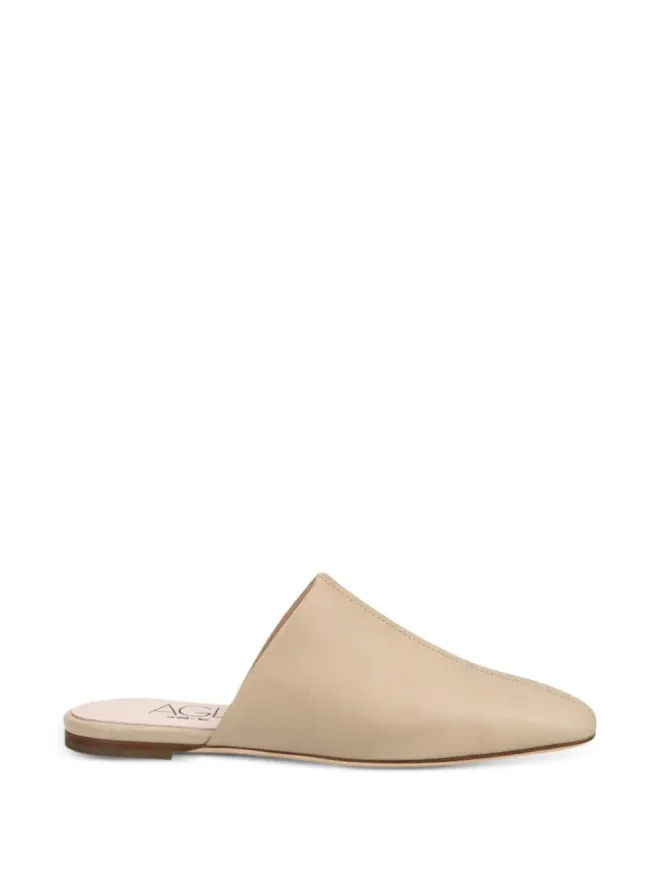 AGL AGL スクエアトゥミュールの商品画像