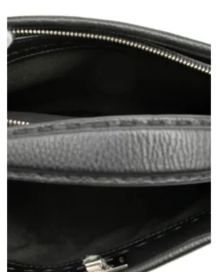 Fendi Pre-Owned ミニ カーフスキン ロマノ・セラーリア ピークアブー アイコニック フィット サッチェル - サムネイル5