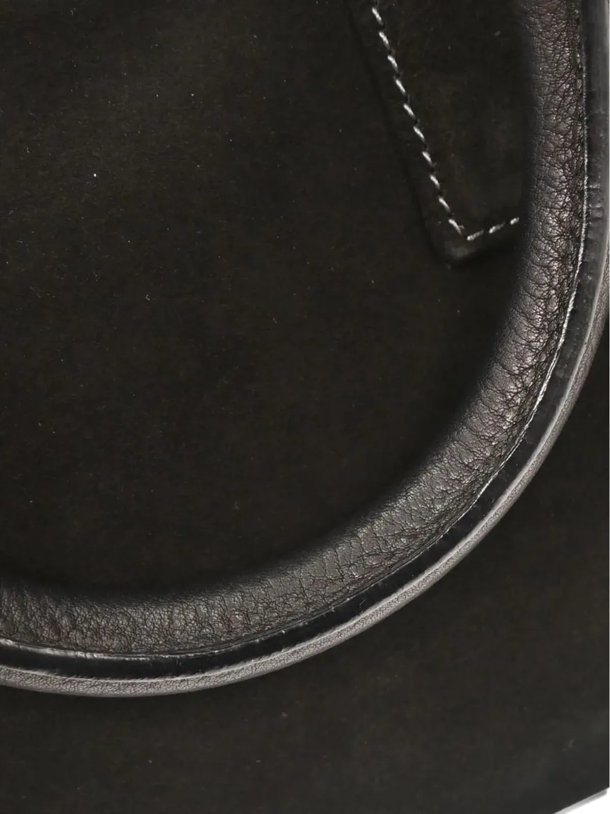 Loewe Pre-Owned 2007 Amazona 28 embellished tote bag - Black - 画像4