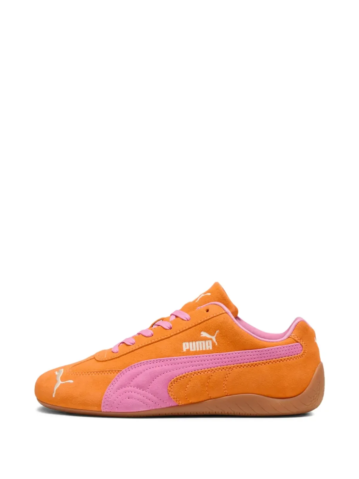 PUMA Speedcat OG レースアップスニーカー - 画像5