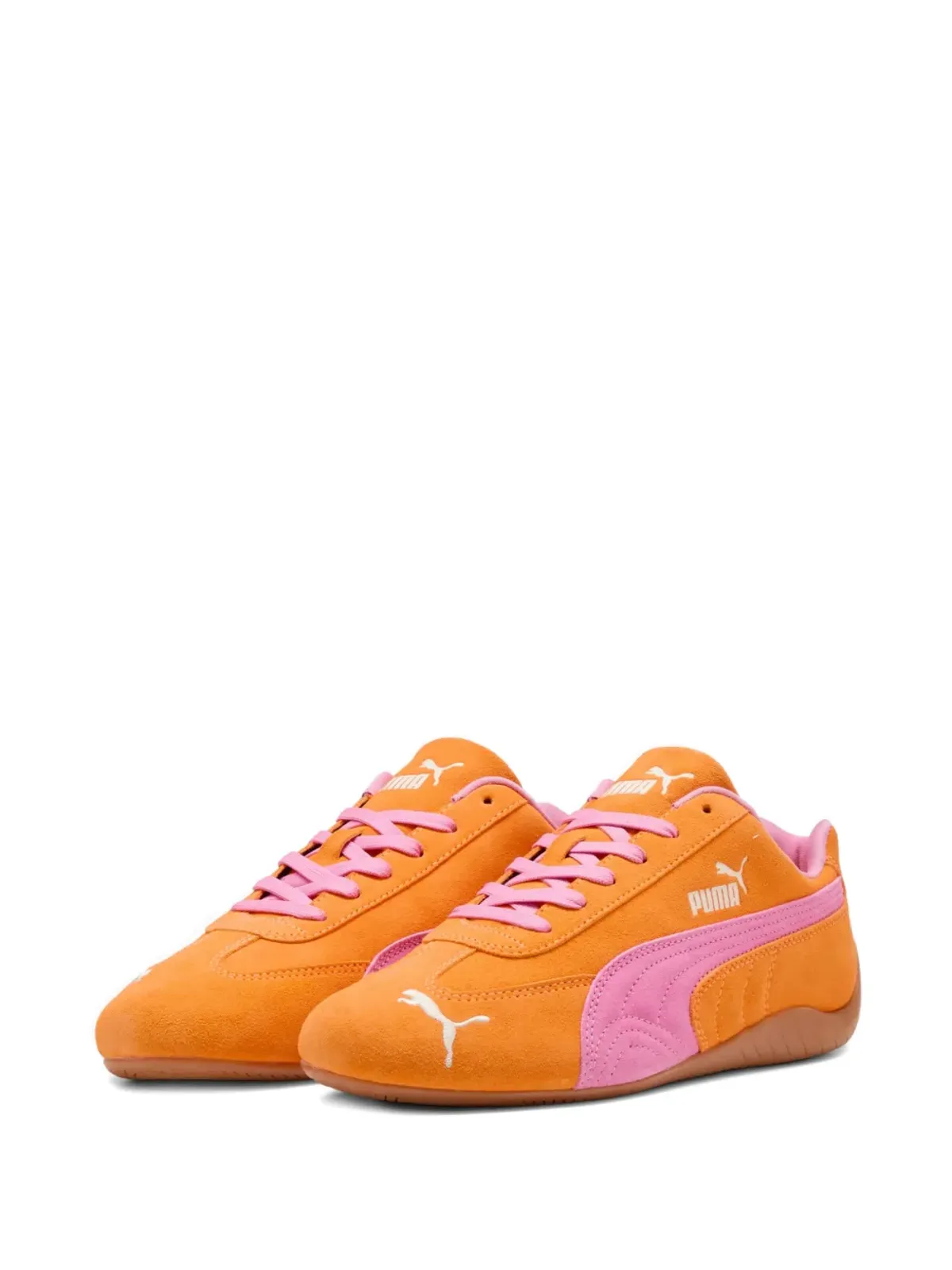 PUMA Speedcat OG レースアップスニーカー - 画像2