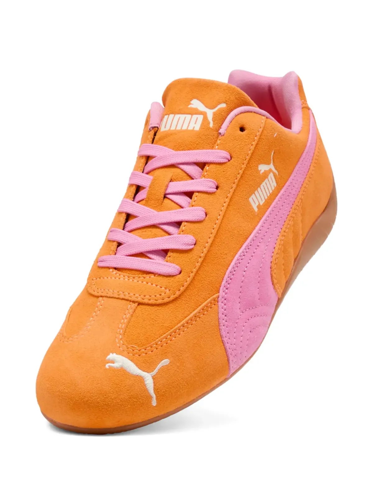 PUMA Speedcat OG レースアップスニーカー - 画像4
