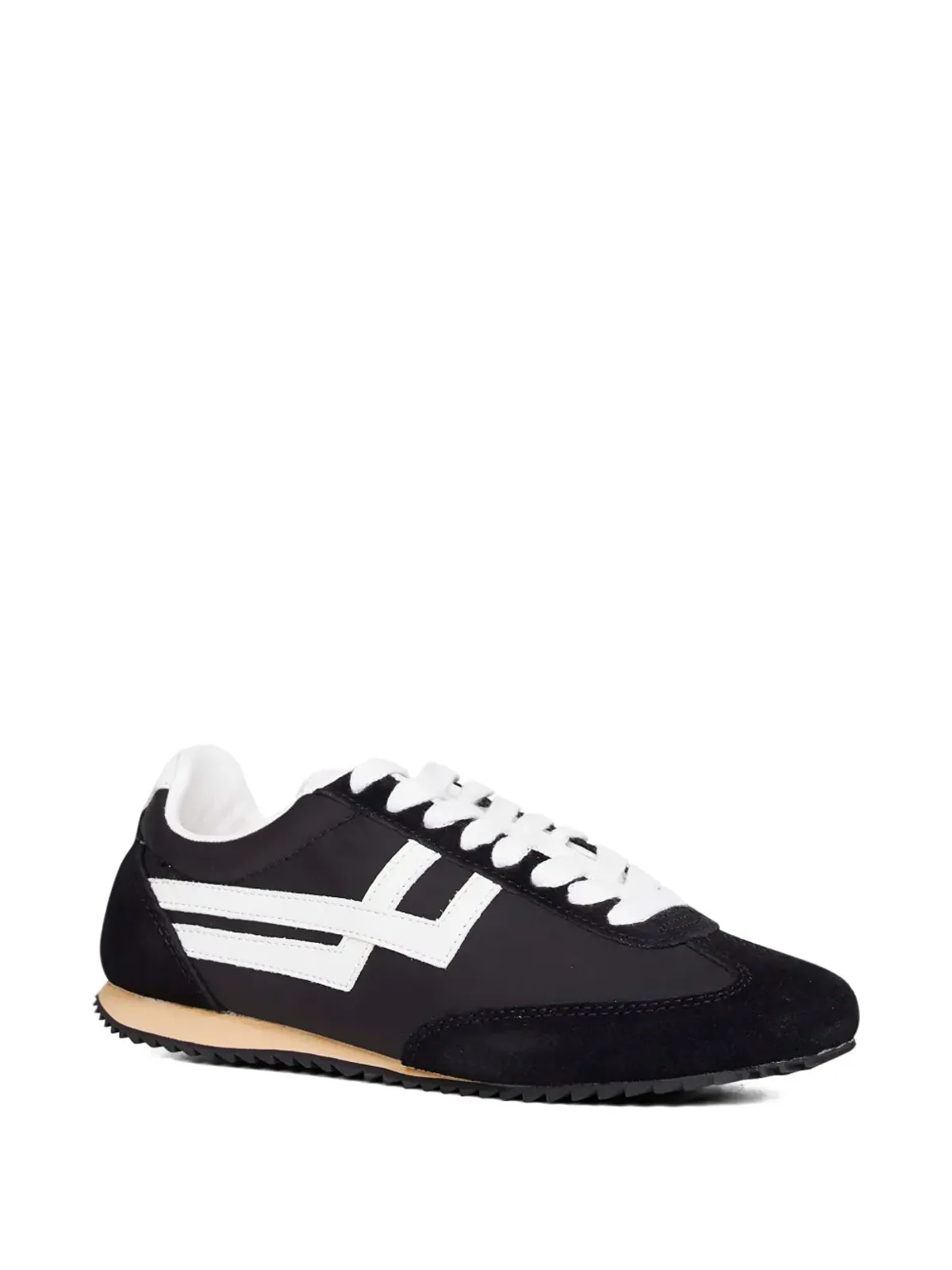 Pro-Keds レースアップ・スエードスニーカー - 画像2