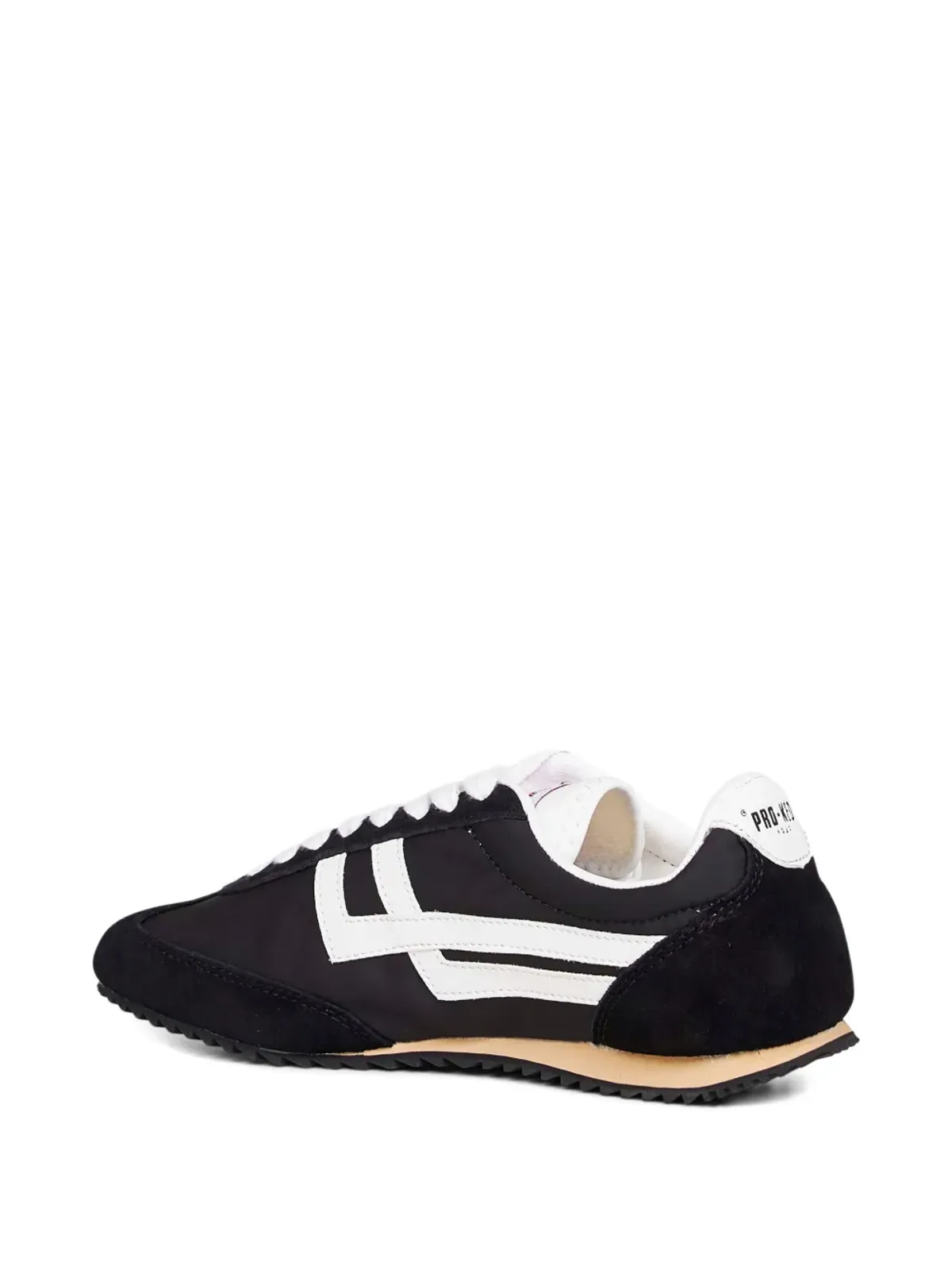 Pro-Keds レースアップ・スエードスニーカー - 画像3