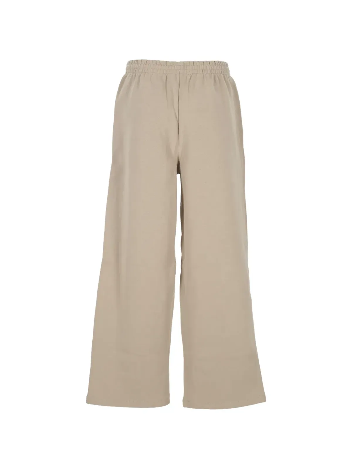 Pangaia elasticated trousers - Neutrals - 画像2