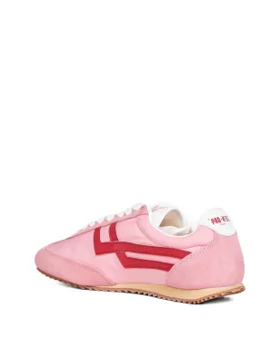 Pro-Keds スエード ロゴ スニーカー - サムネイル3